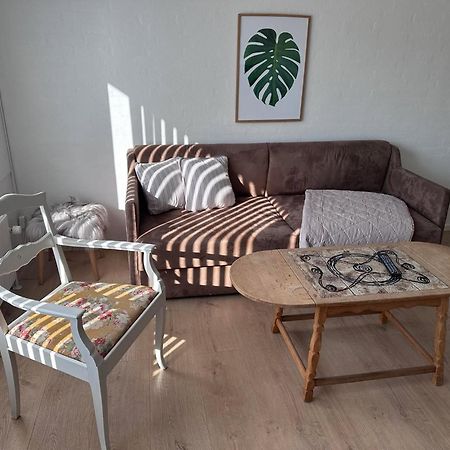 Dostrup Landevejskro & Motel Skærbæk Buitenkant foto