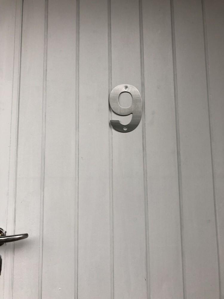 Dostrup Landevejskro & Motel Skærbæk Buitenkant foto