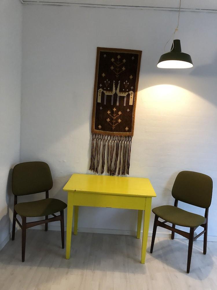 Dostrup Landevejskro & Motel Skærbæk Buitenkant foto