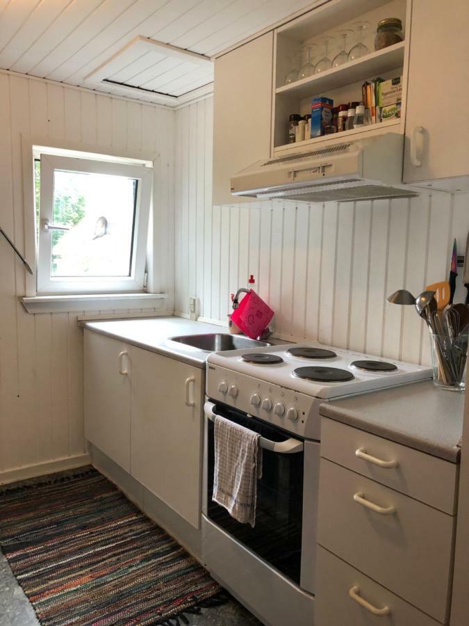 Dostrup Landevejskro & Motel Skærbæk Buitenkant foto