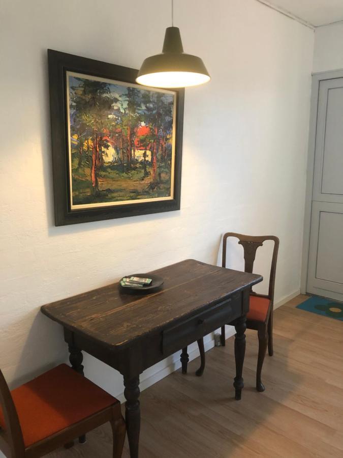 Dostrup Landevejskro & Motel Skærbæk Buitenkant foto